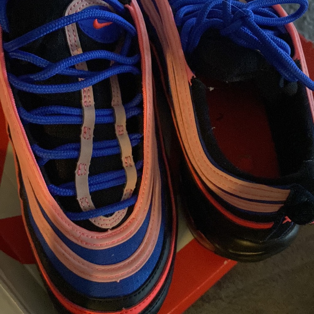 Cute Nike Air max 97 - Picture 3 of 4